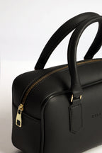 Cross-Body Bags - E413|Black