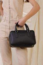 Cross-Body Bags - E413|Black