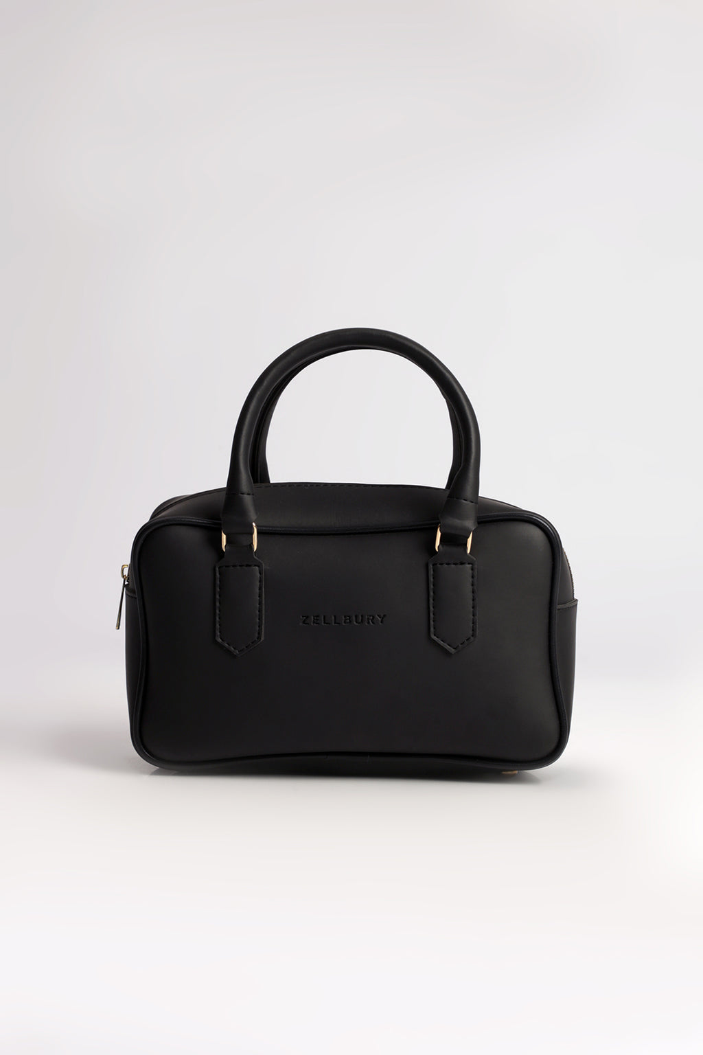 Cross-Body Bags - E413|Black