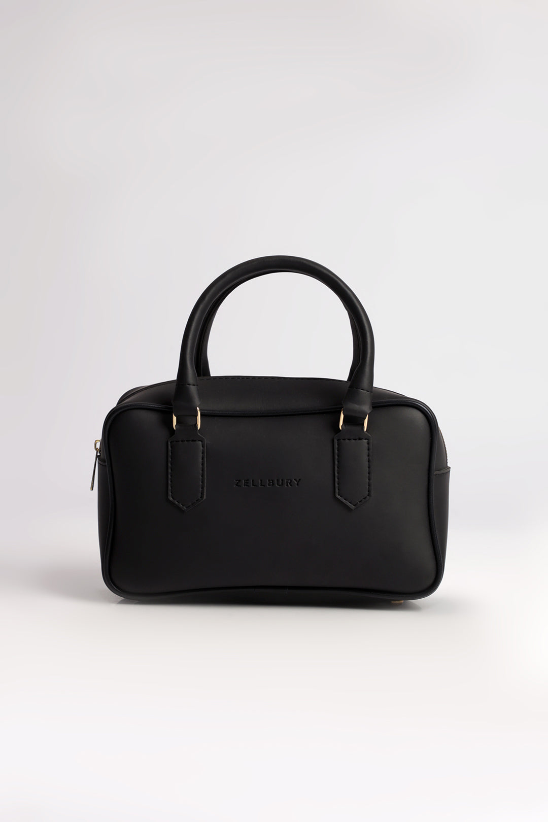Cross-Body Bags - E413|Black