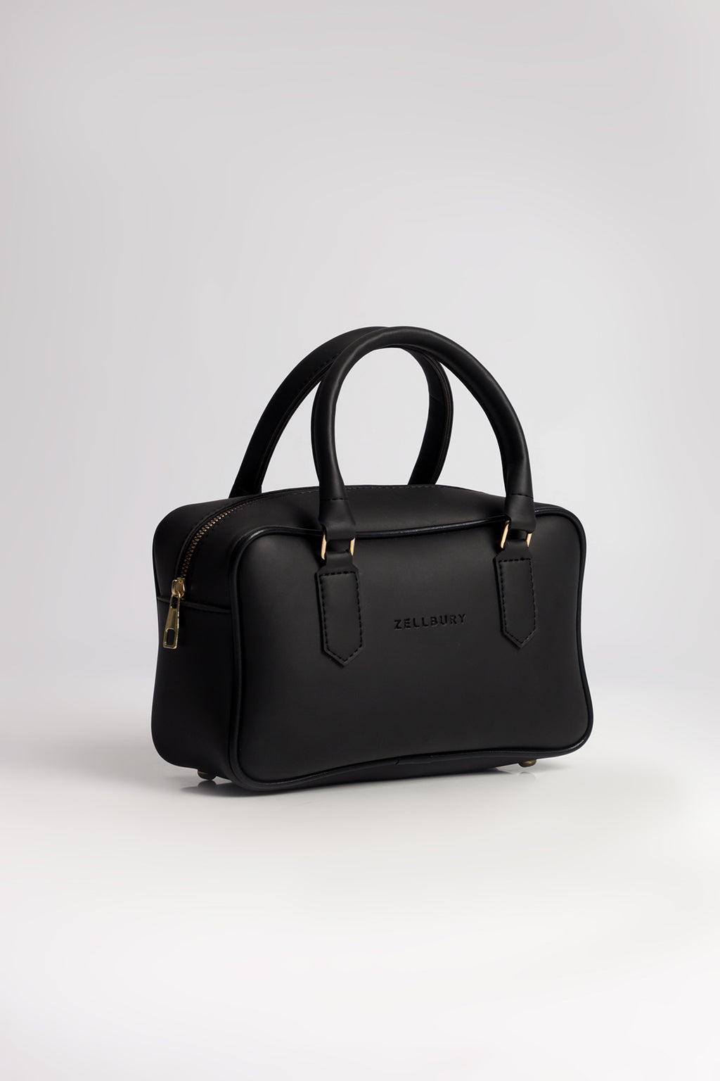 Cross-Body Bags - E413|Black