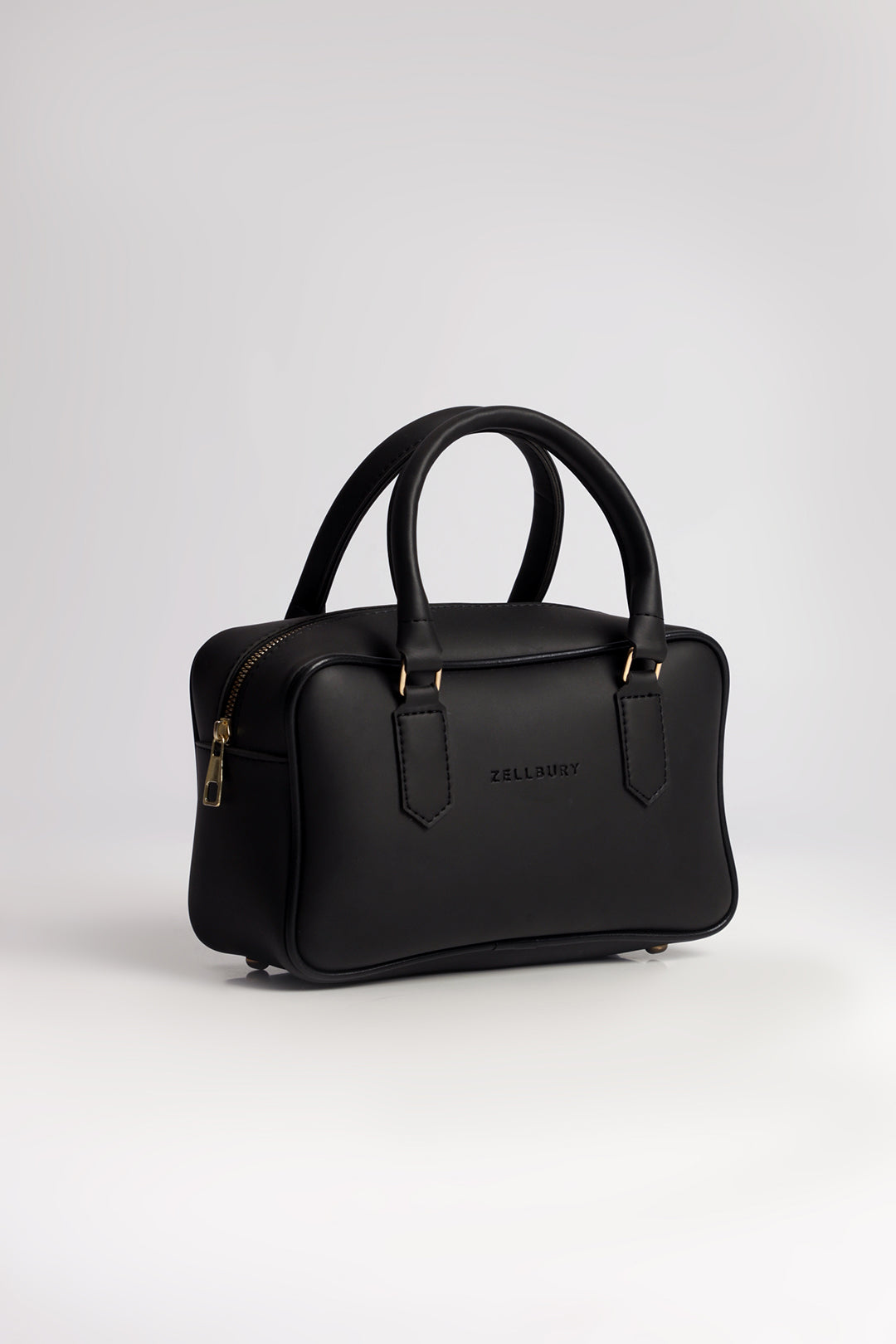Cross-Body Bags - E413|Black