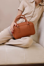 Cross-Body Bags - E413|Black