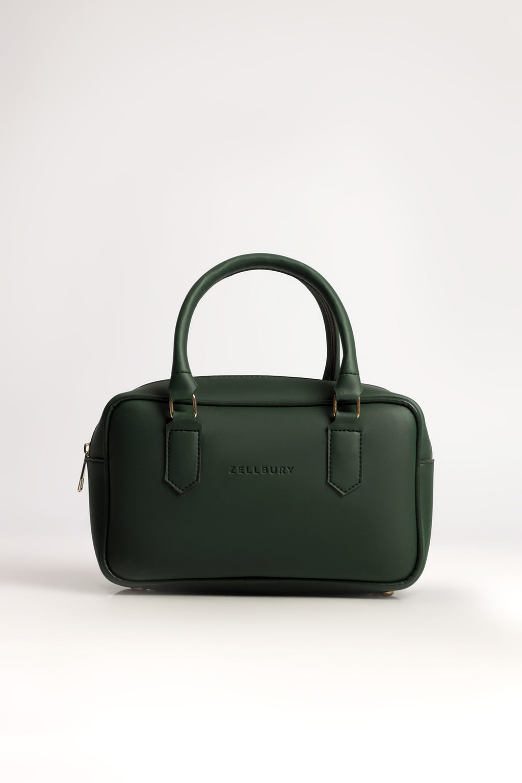 Cross-Body Bags - E413|Black