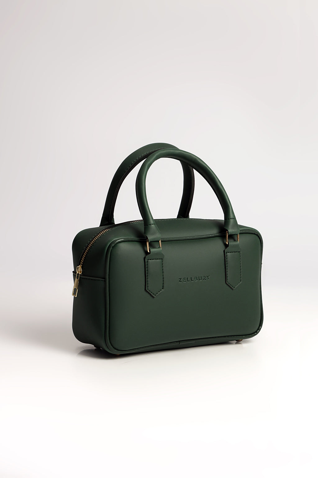 Cross-Body Bags - E413|Black