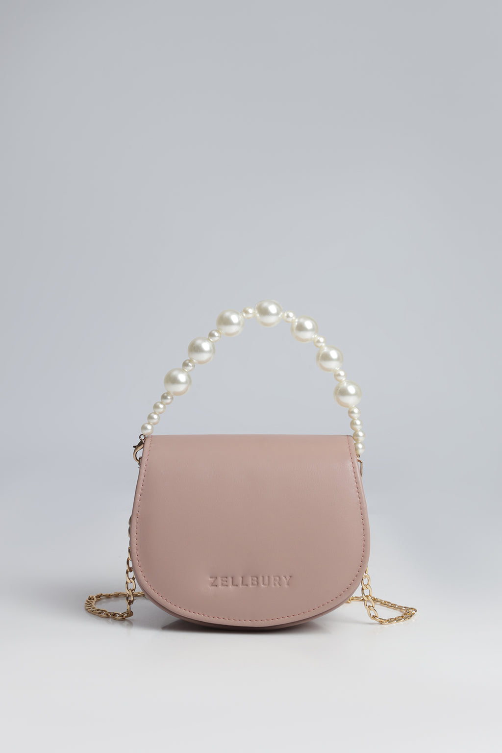 Cross-Body Bags - E414
