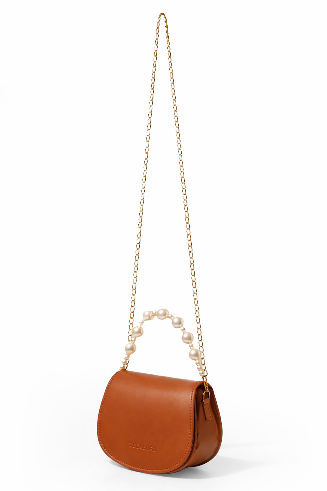 Cross-Body Bags - E414