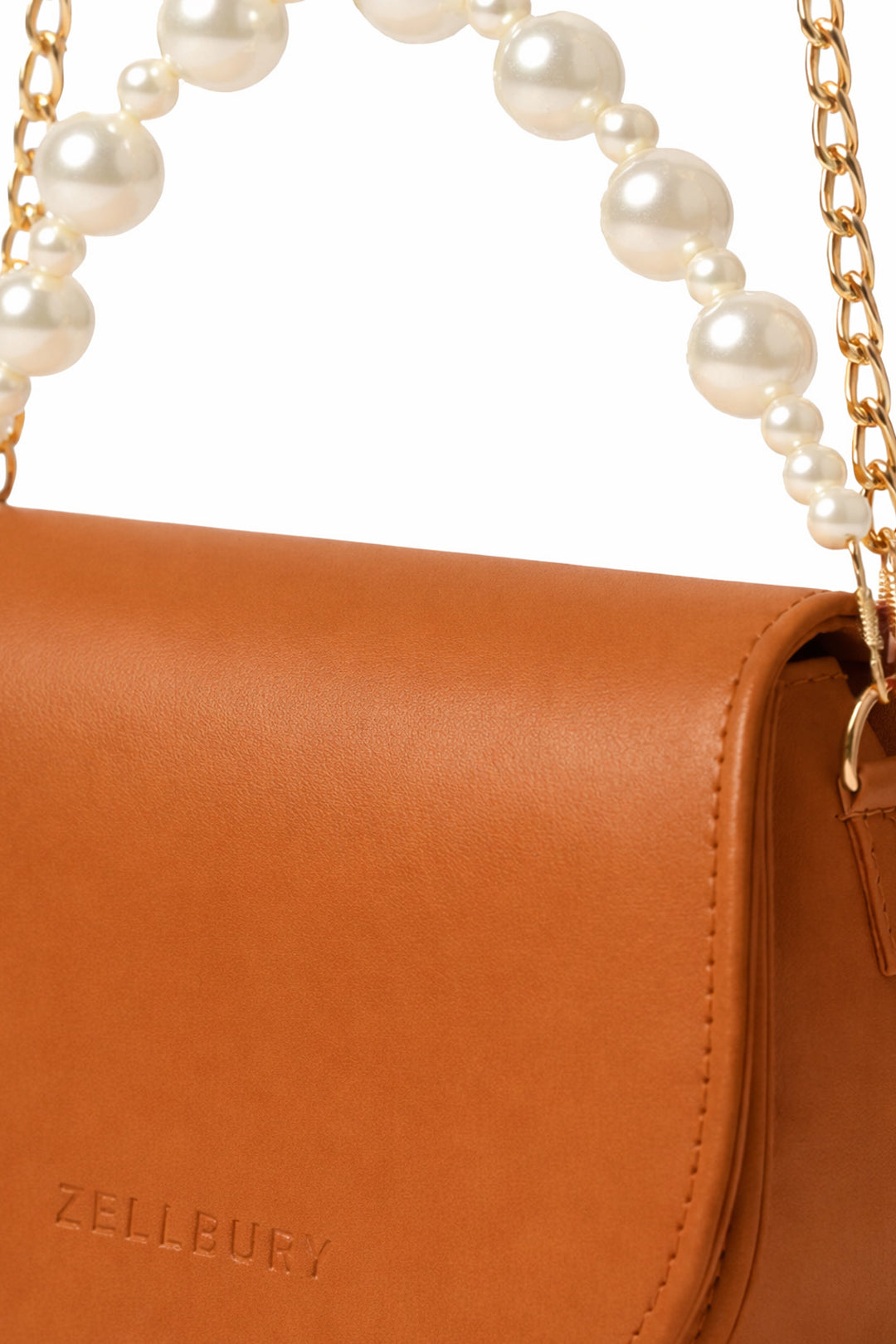 Cross-Body Bags - E414