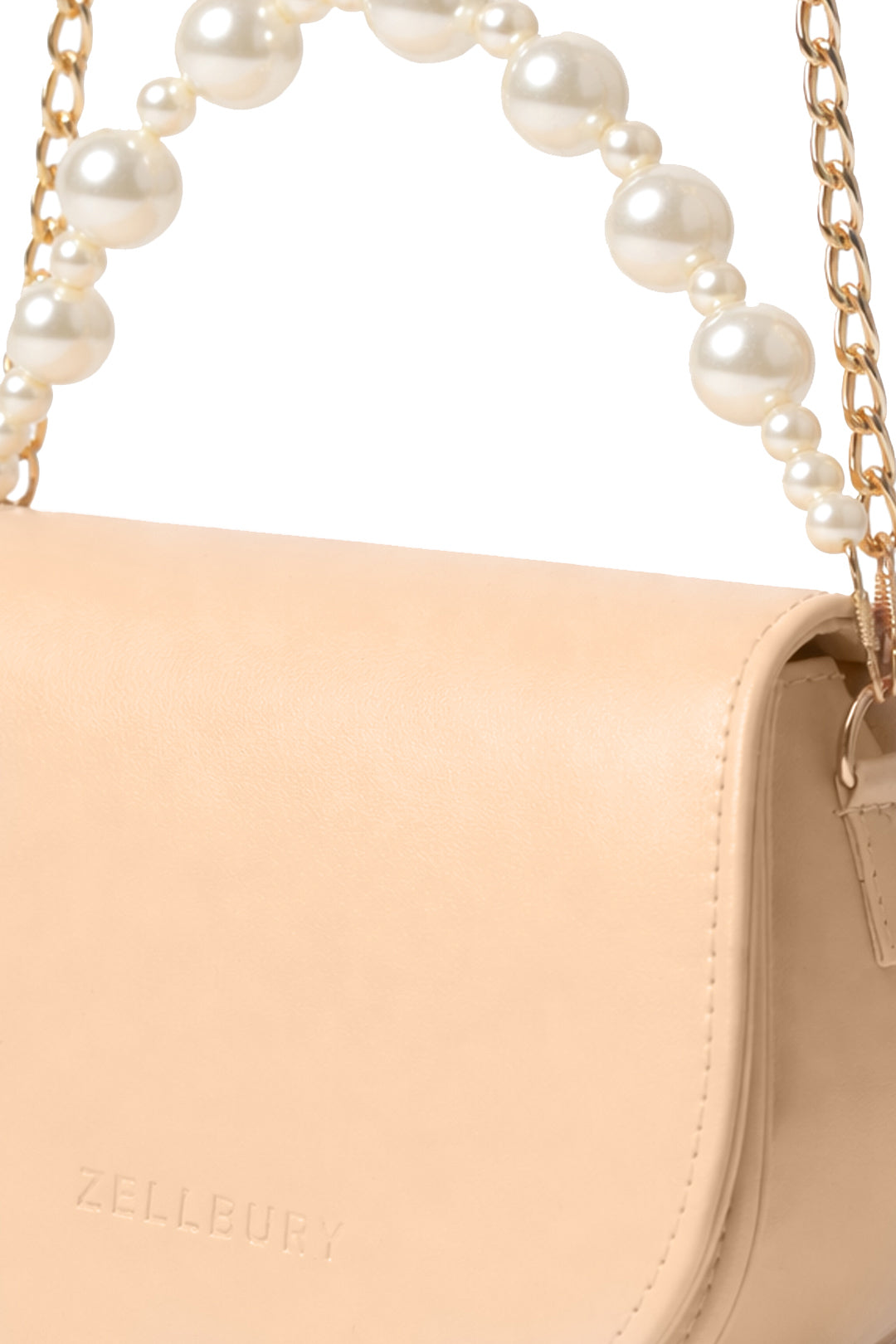Cross-Body Bags - E414
