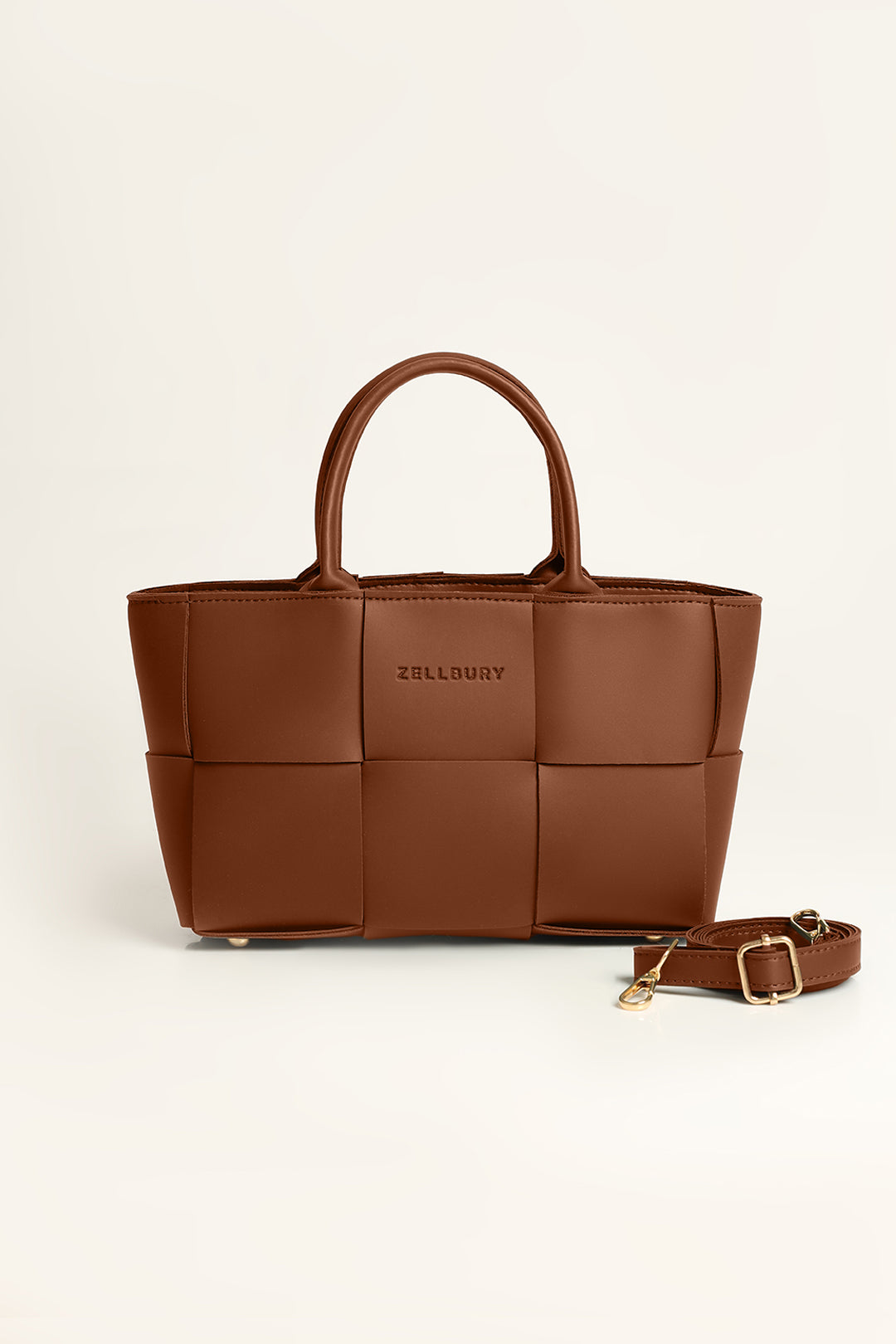 Cross-Body Bags - E426