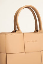 Cross-Body Bags - E426|Mustard