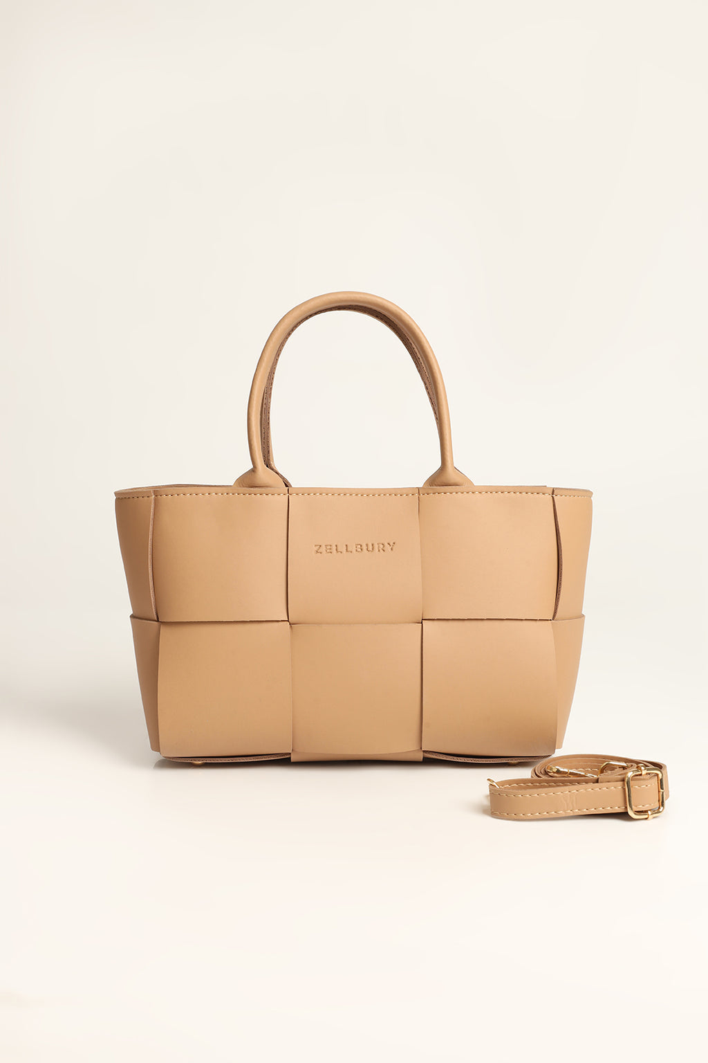 Cross-Body Bags - E426|Mustard