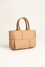 Cross-Body Bags - E426|Mustard