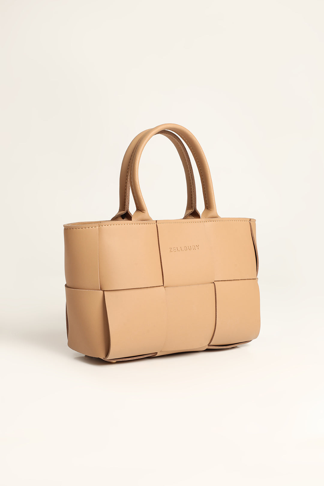 Cross-Body Bags - E426|Mustard