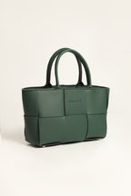 Cross-Body Bags - E426|Mustard