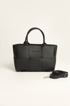 Cross-Body Bags - E426|Mustard