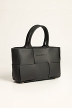Cross-Body Bags - E426|Mustard