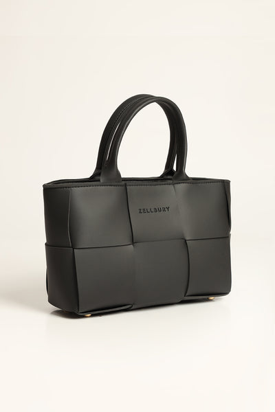 Cross-Body Bags - E426|Mustard