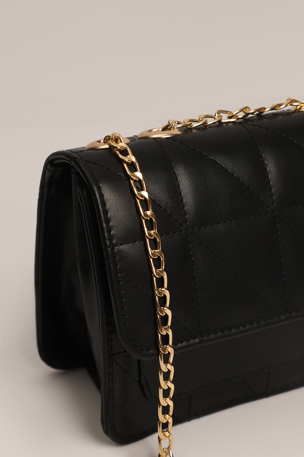 Cross-Body Bags - E440|Black