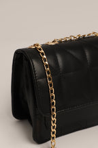 Cross-Body Bags - E440|Black