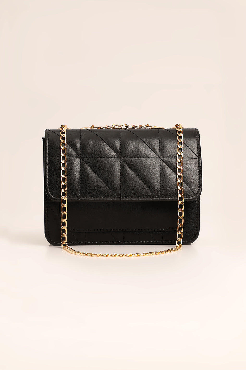 Cross-Body Bags - E440|Black