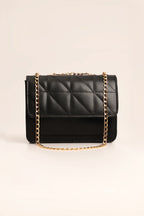 Cross-Body Bags - E440|Black