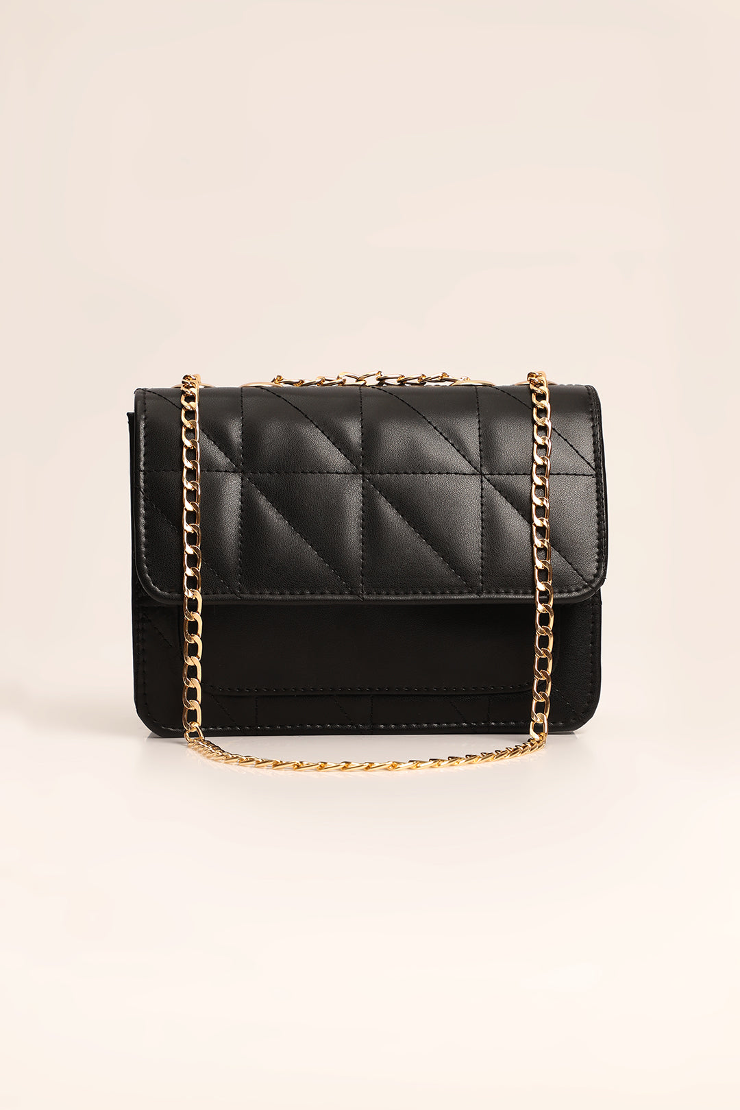 Cross-Body Bags - E440|Black