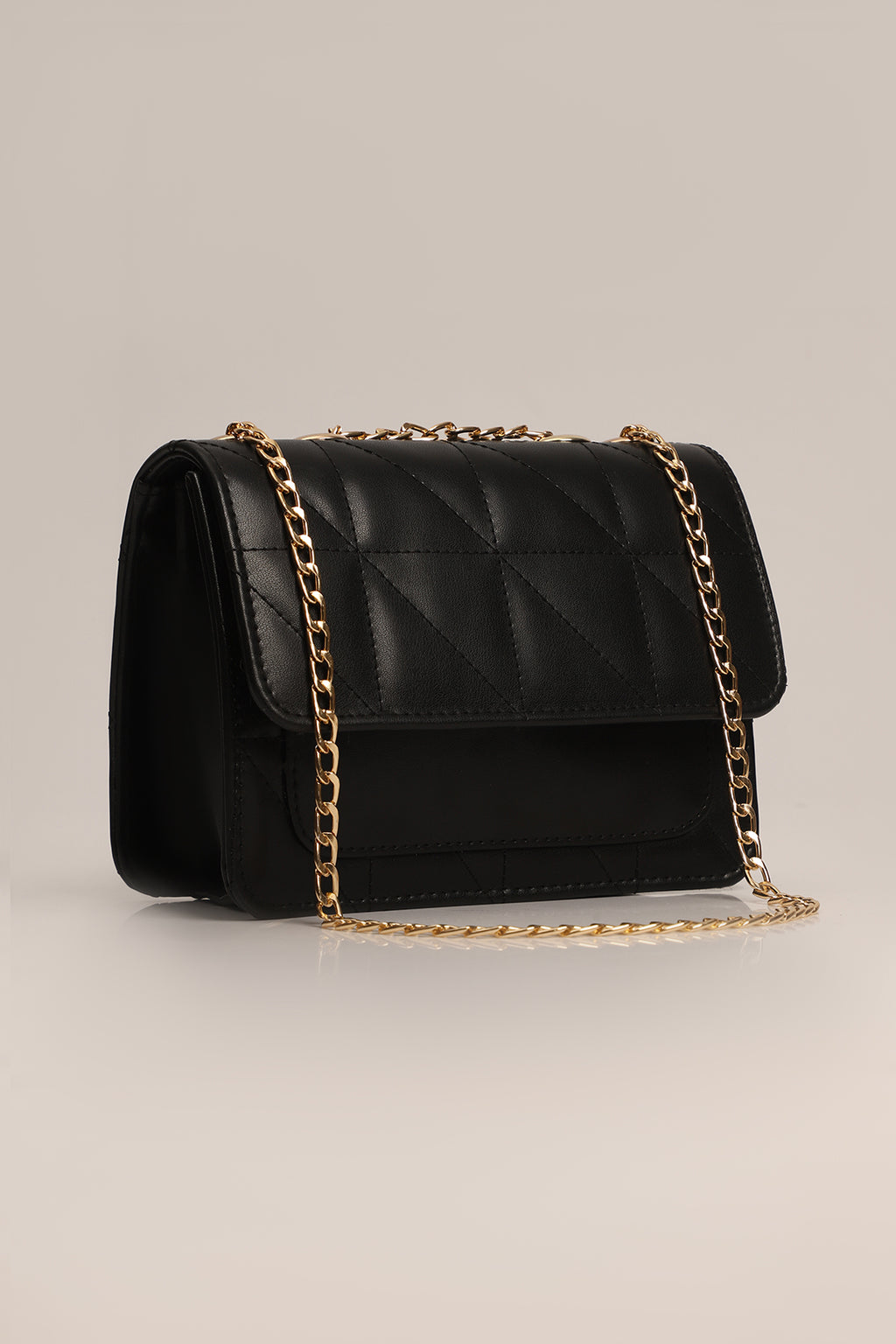 Cross-Body Bags - E440|Black
