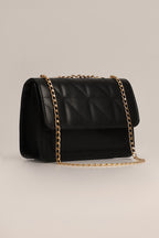 Cross-Body Bags - E440|Black