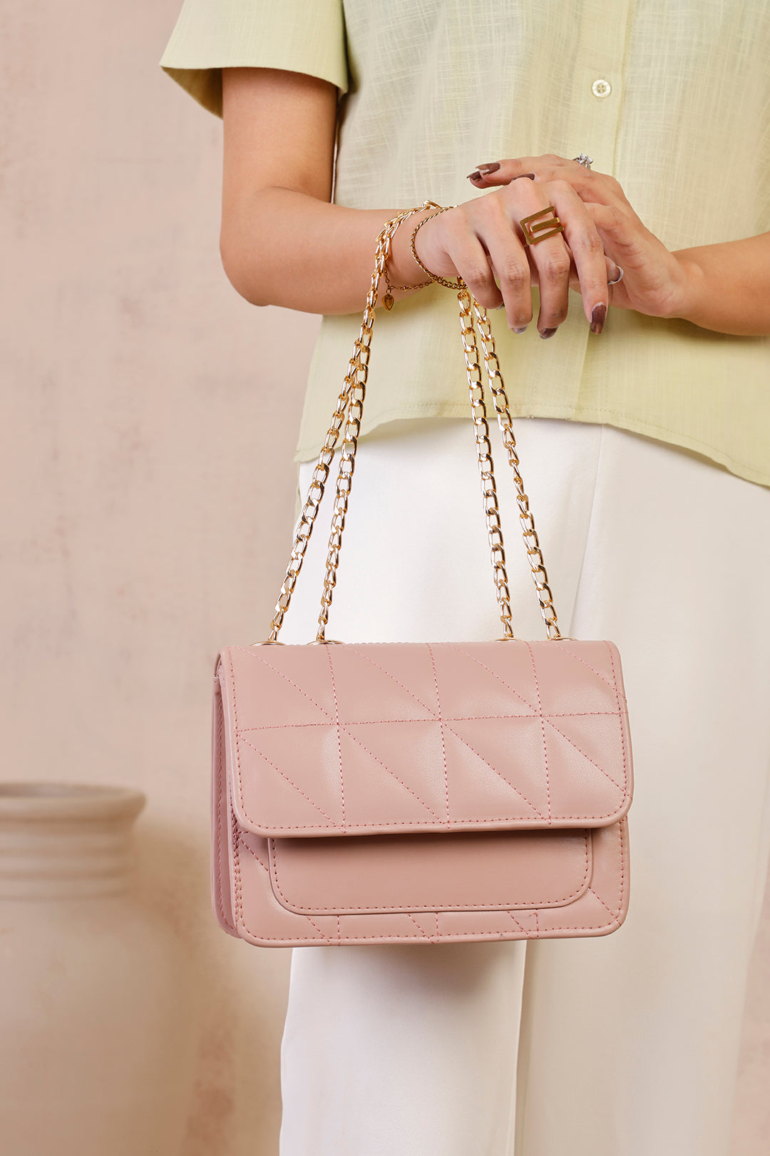 Cross-Body Bags - E440|Black
