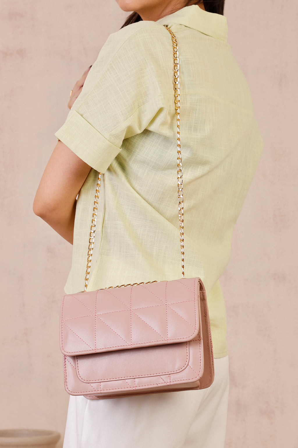 Cross-Body Bags - E440|Black