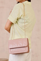 Cross-Body Bags - E440|Black