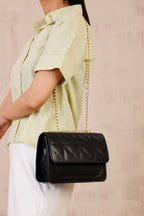 Cross-Body Bags - E440|Black