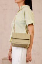 Cross-Body Bags - E440|Black