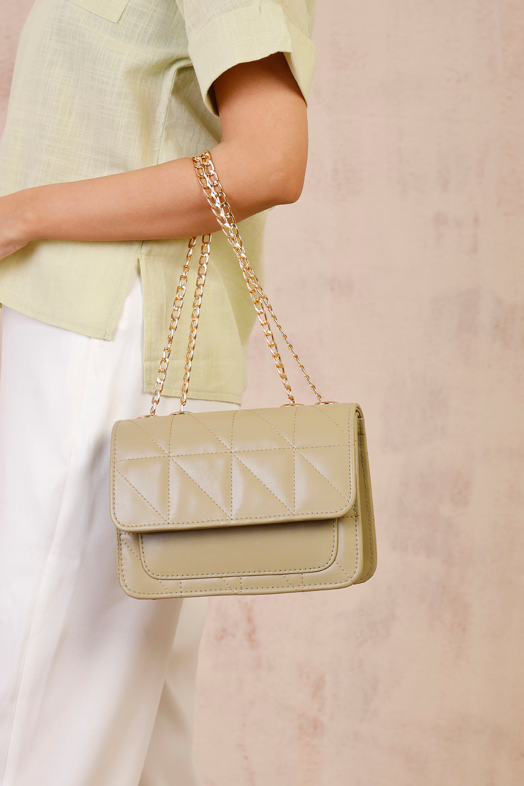 Cross-Body Bags - E440|Black