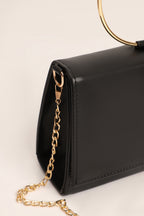 Cross-Body Bags - E442|Peach