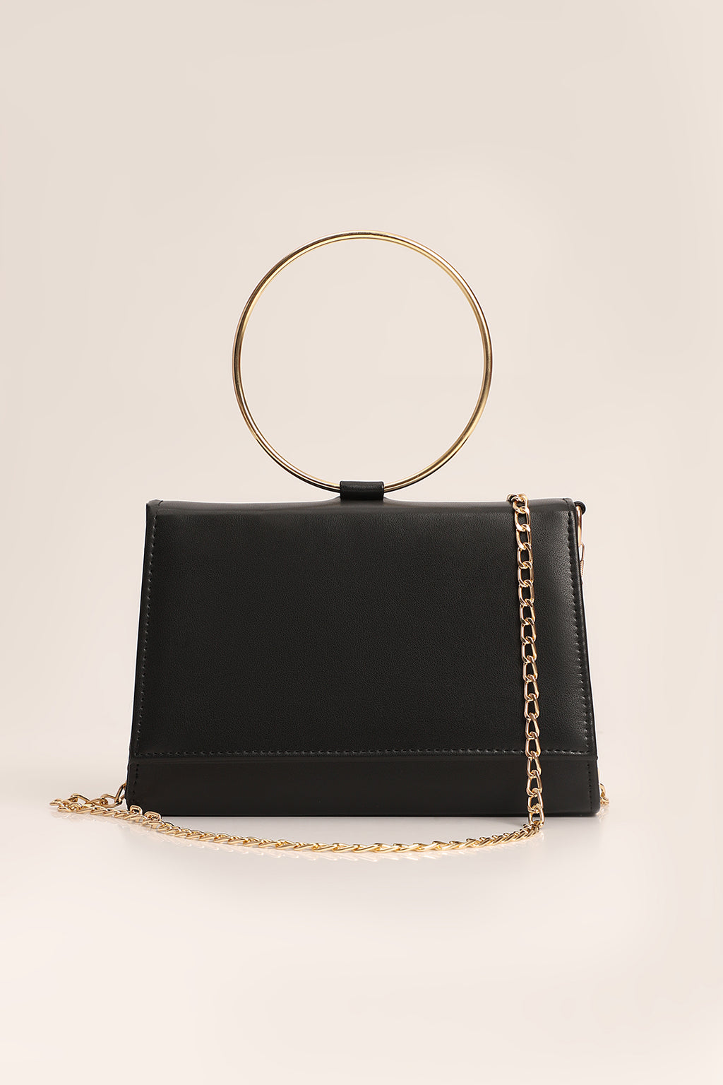 Cross-Body Bags - E442|Peach