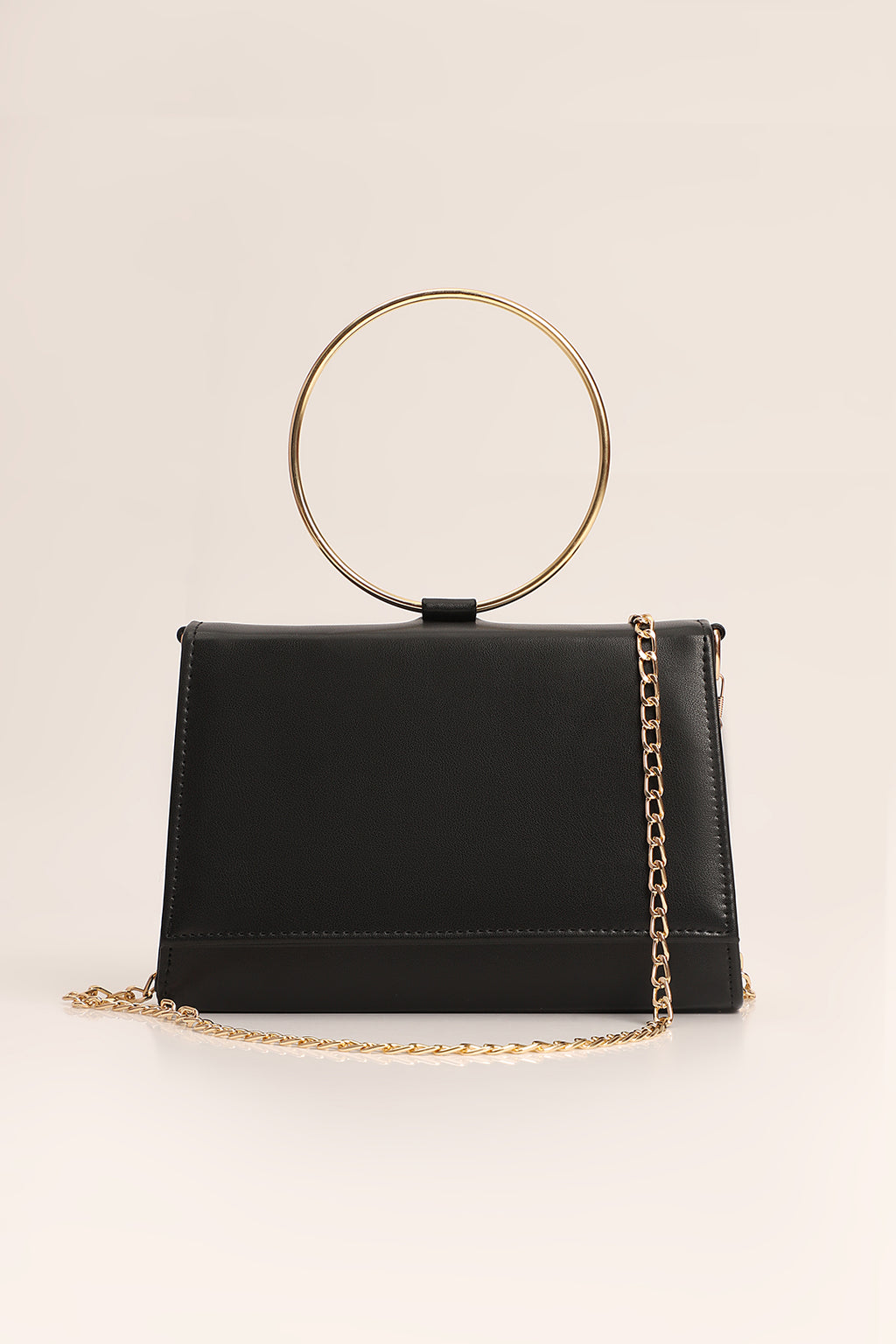 Cross-Body Bags - E442|Peach