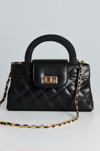 Cross-Body Bags - E453