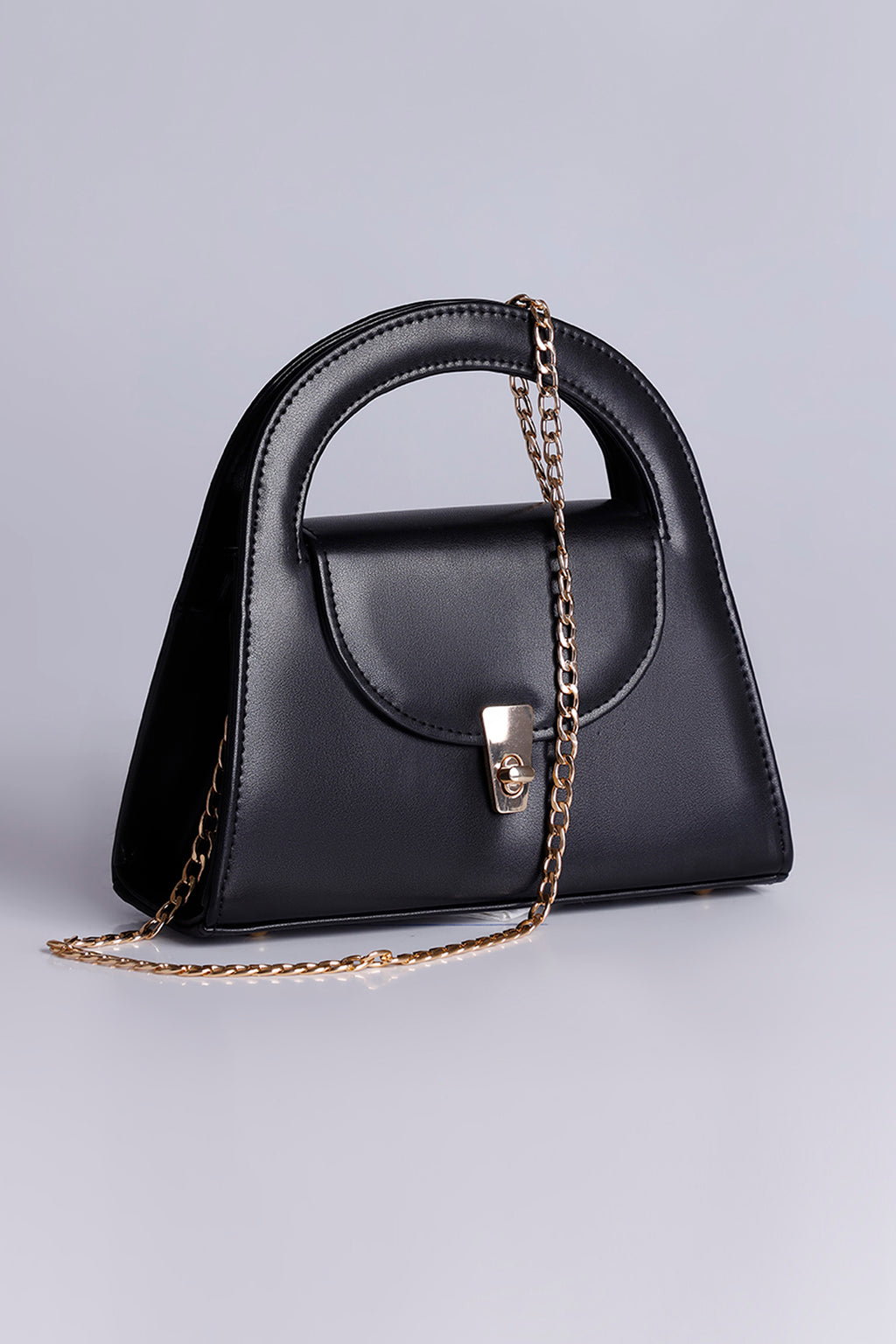 Cross Body Bag - E473|Black