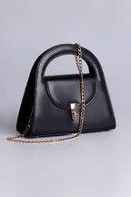 Cross Body Bag - E473|Black