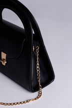 Cross Body Bag - E473|Black