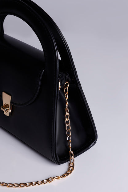Cross Body Bag - E473