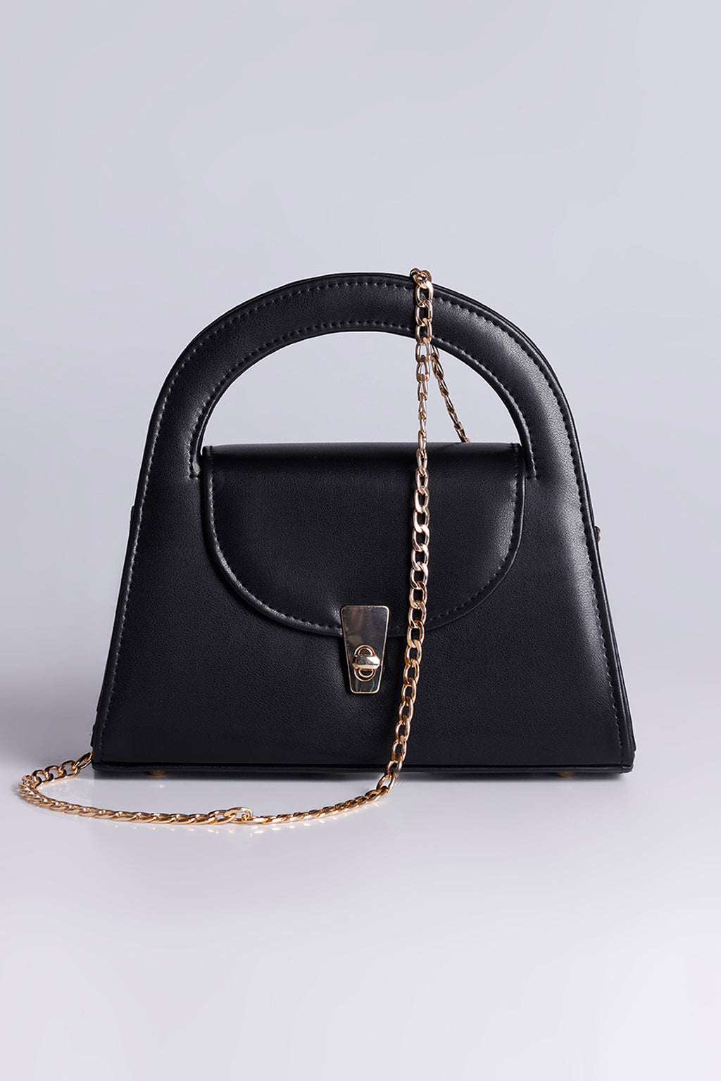Cross Body Bag - E473|Black