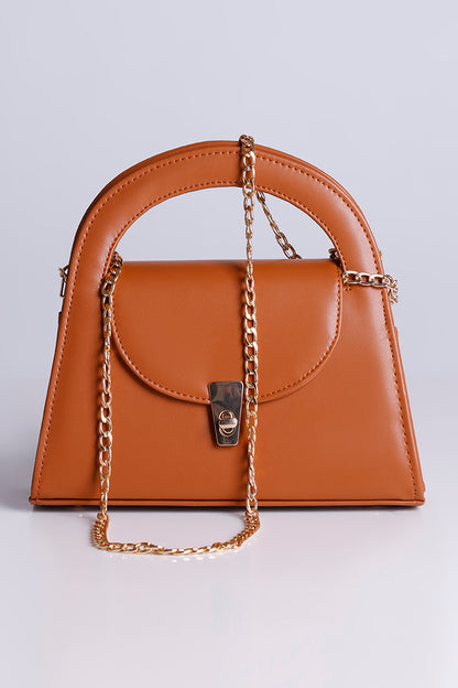 Cross Body Bag - E473