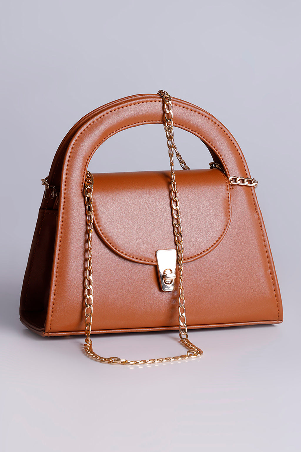 Cross Body Bag - E473|Black