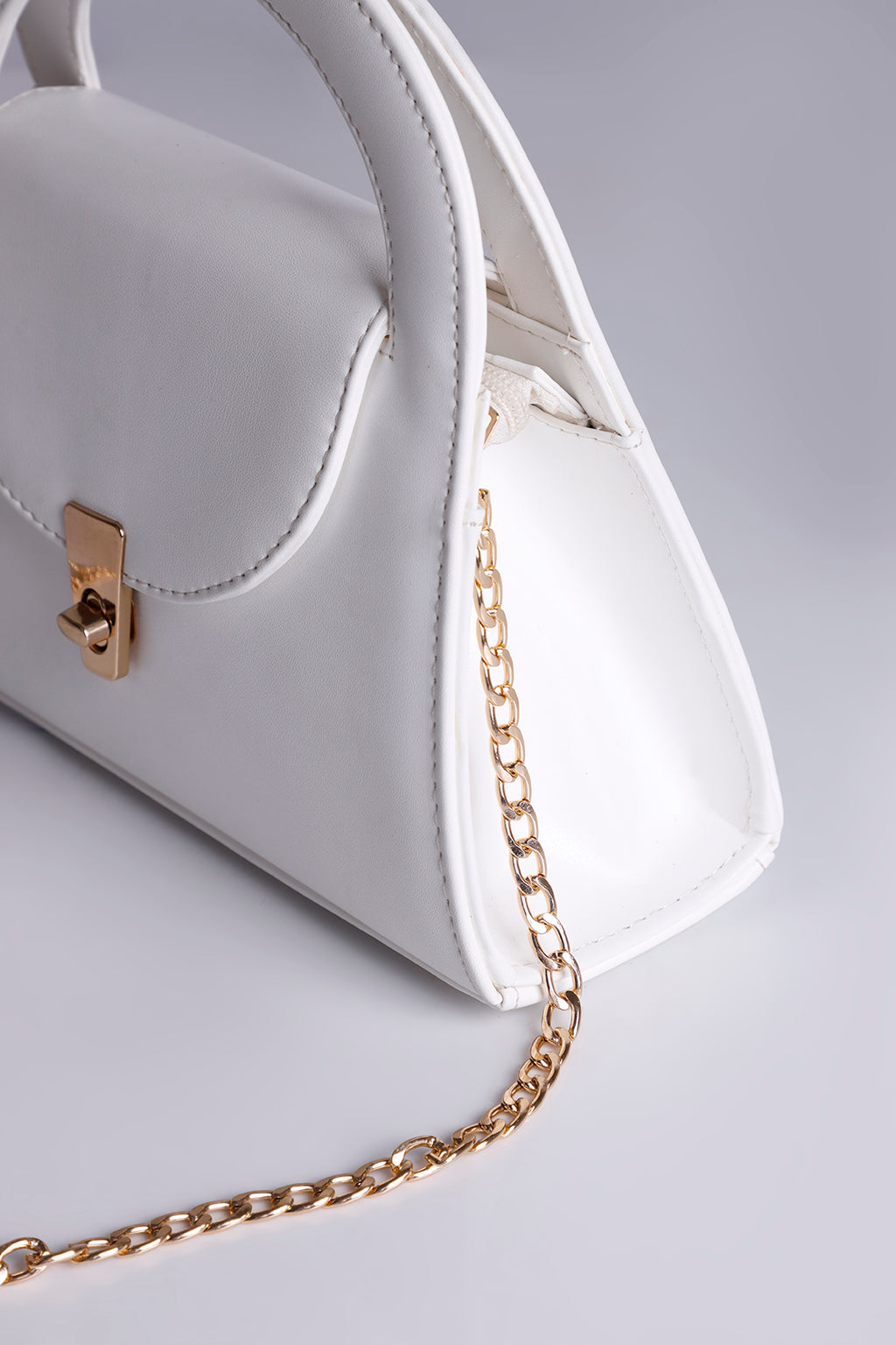 Cross Body Bag - E473|Black