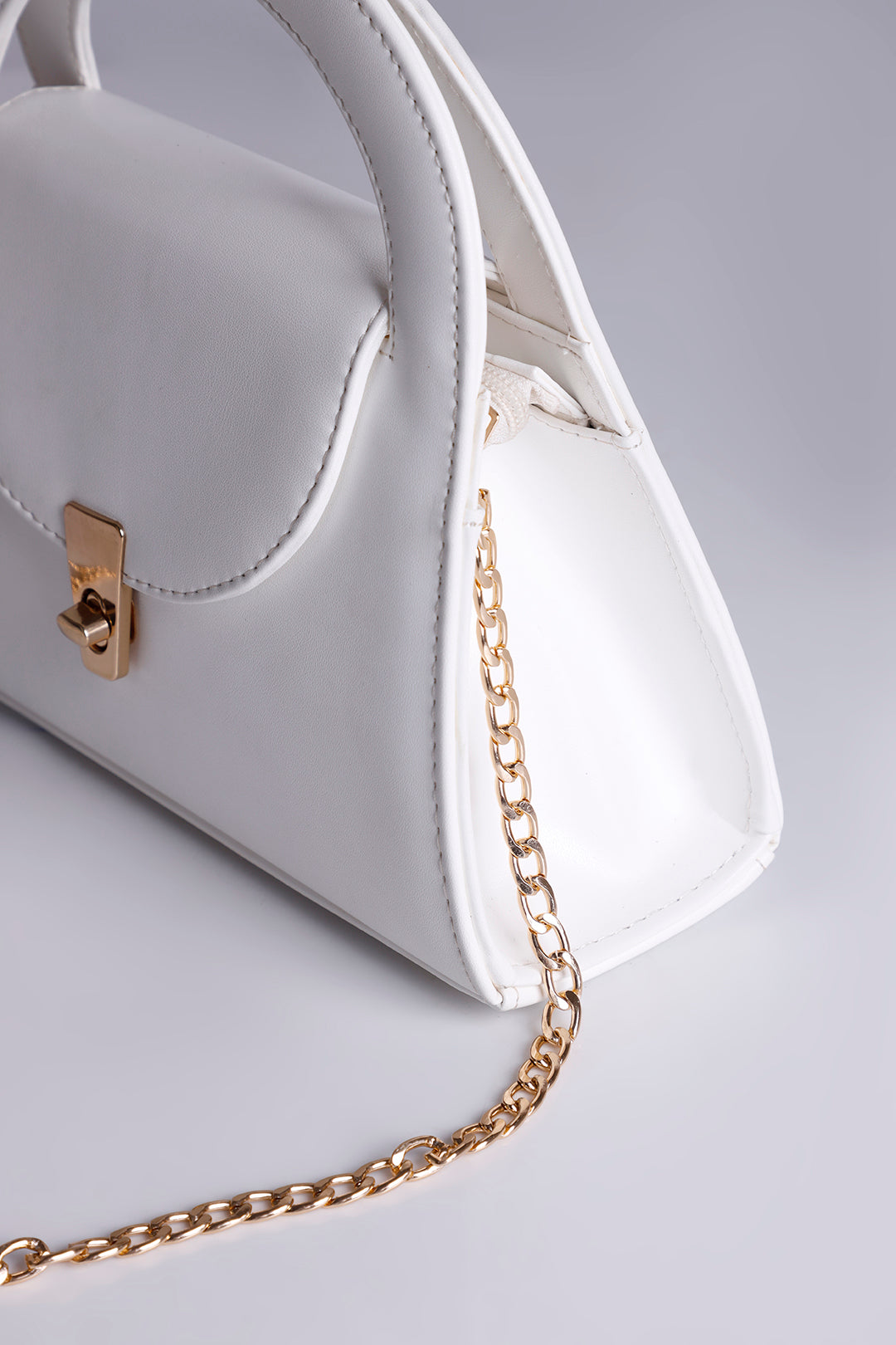 Cross Body Bag - E473|Black