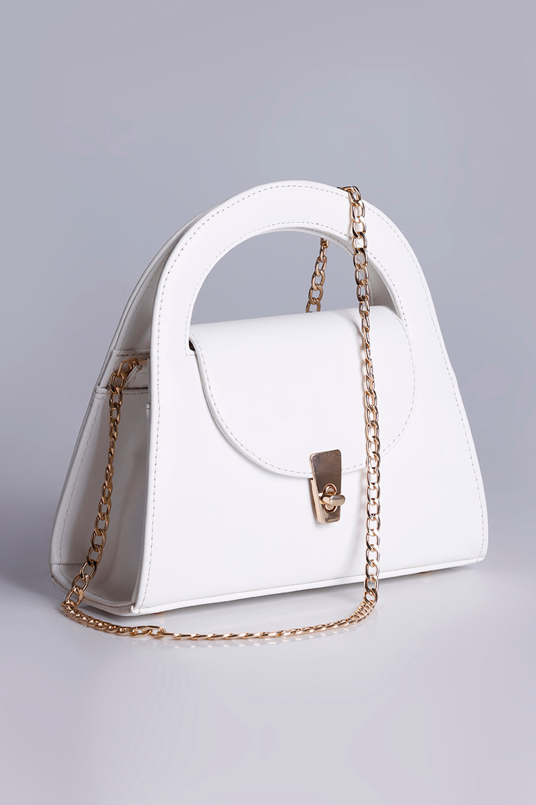 Cross Body Bag - E473|Black