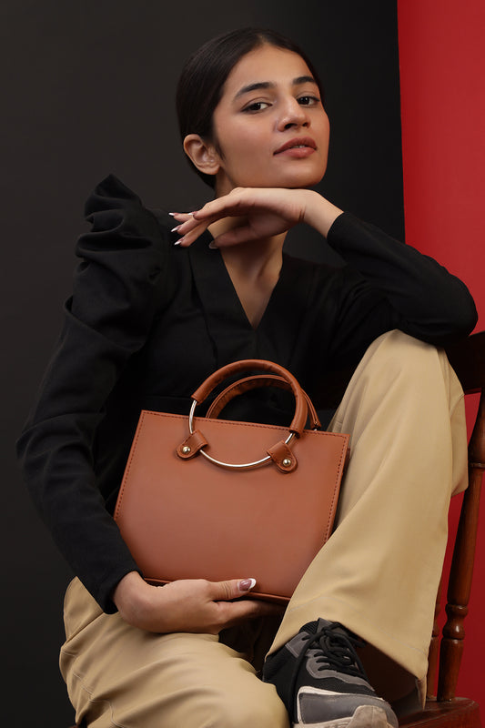 Cross Body Bag - E474